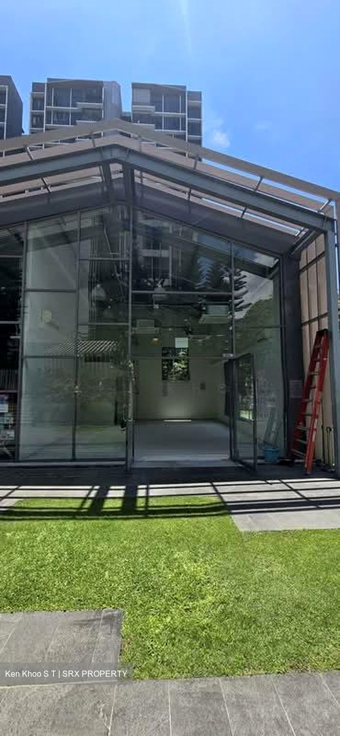 The Alps Residences (D18), Shop House #570051501